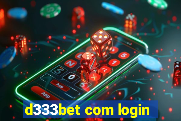 d333bet com login